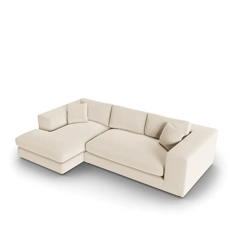 2 Piece Corner Sofa 2 2 Piece Corner Sofa - Image 2