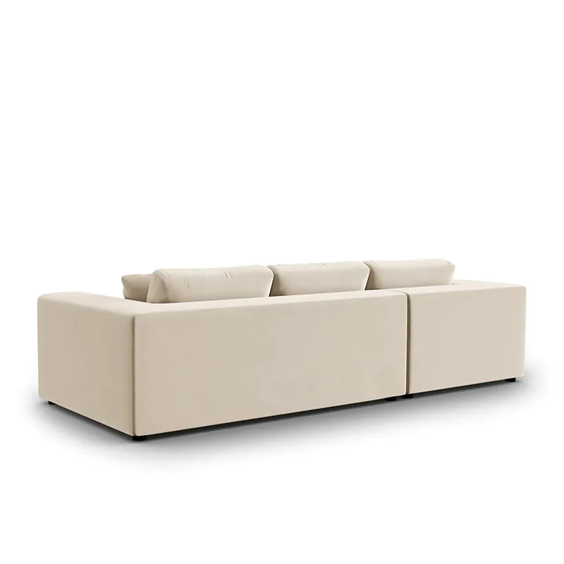 2 Piece Corner Sofa 3 2 Piece Corner Sofa - Image 3