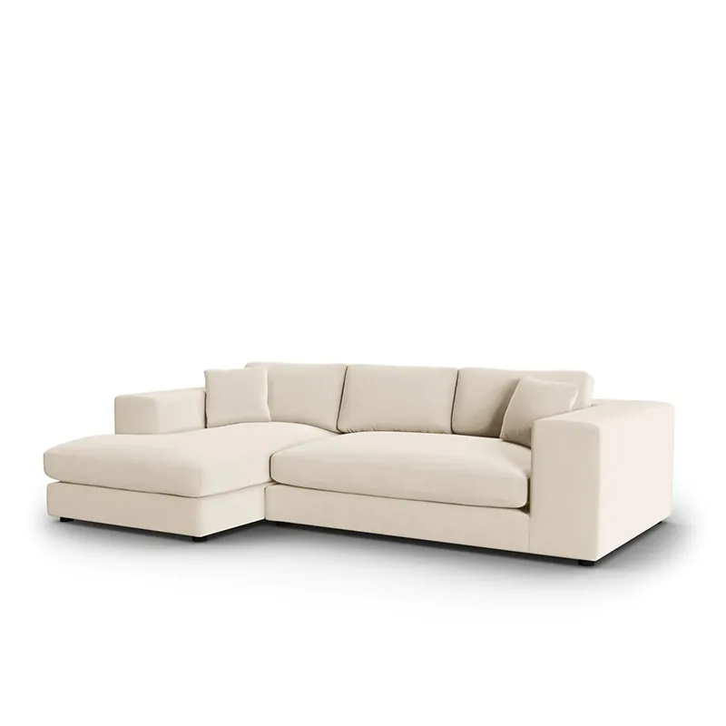 2 Piece Corner Sofa 1 2 Piece Corner Sofa