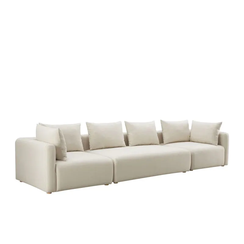 3 Piece Modular Couch 2 3 Piece Modular Couch - Image 2