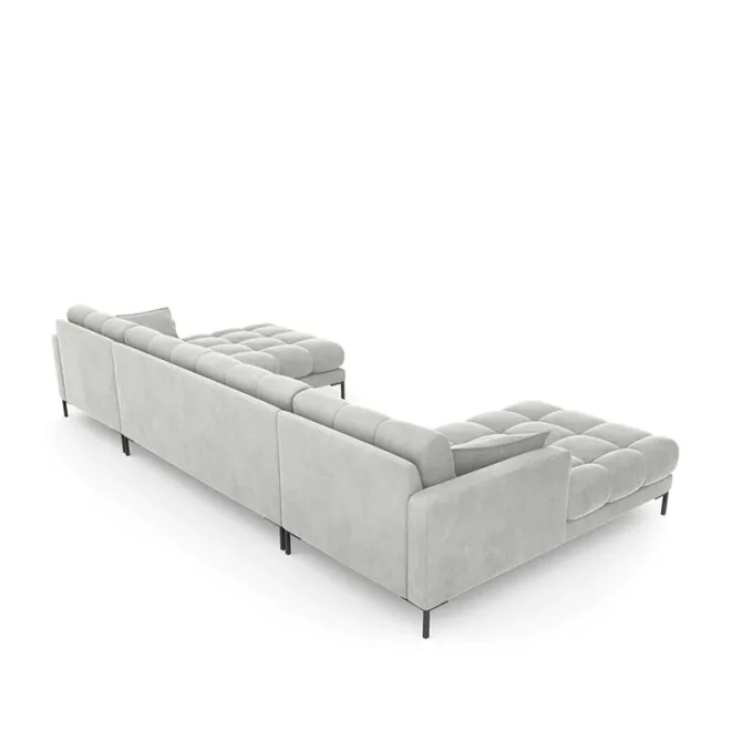 3 piece corner sofa 1