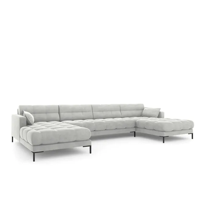 3 piece corner sofa 2