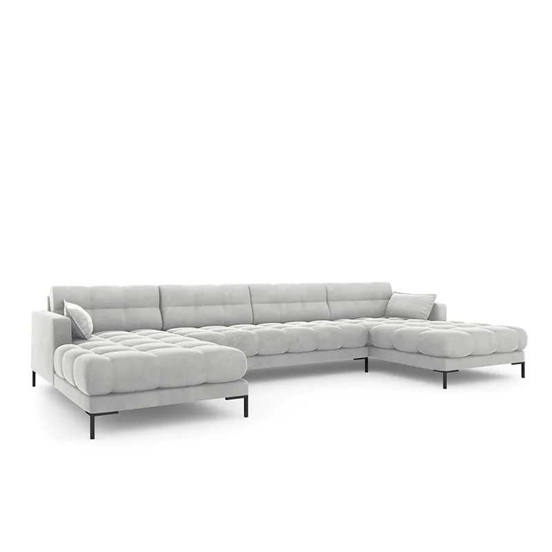 3 Piece Corner Sofa 4 3 Piece Corner Sofa - Image 4
