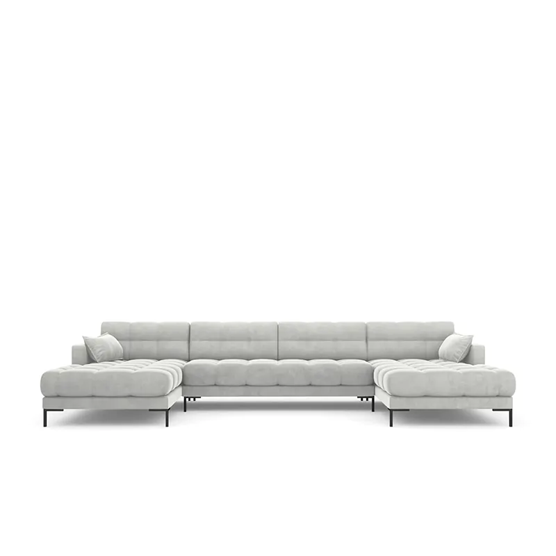 3 Piece Corner Sofa 3 3 Piece Corner Sofa - Image 3