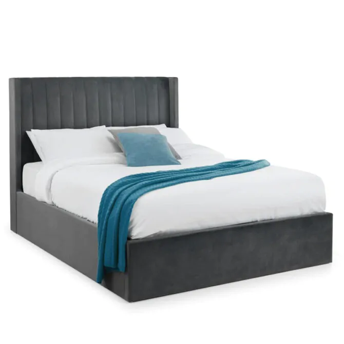 Divan Base Bed 1