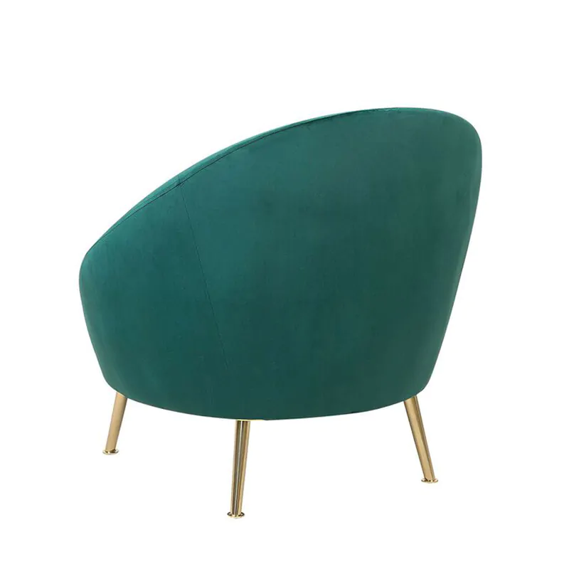 Elegant Accent Chair - Image 3