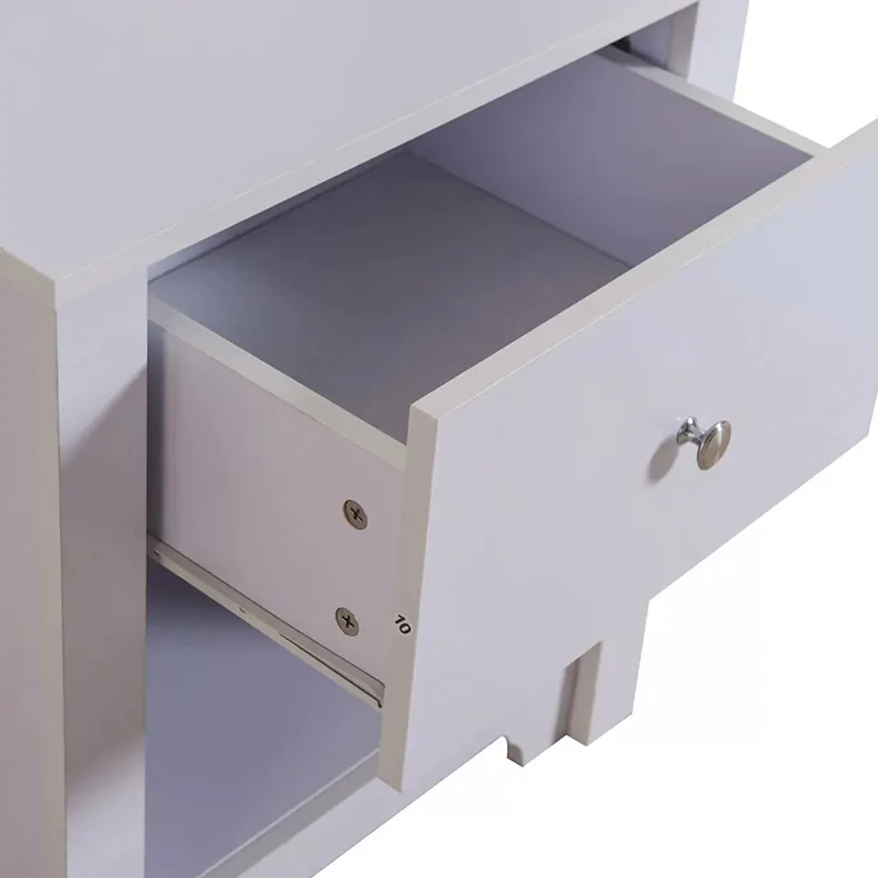 Essentials Nightstand 3 Essentials Nightstand - Image 3