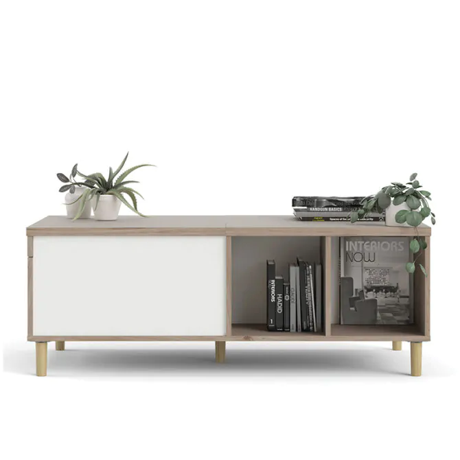 Flair Center Table
