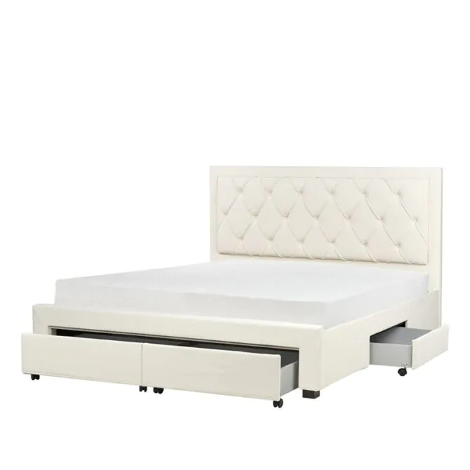 Functional Storage Bed 3