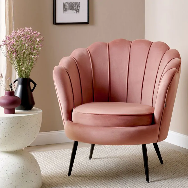 Ripple Arm Chair - Image 2