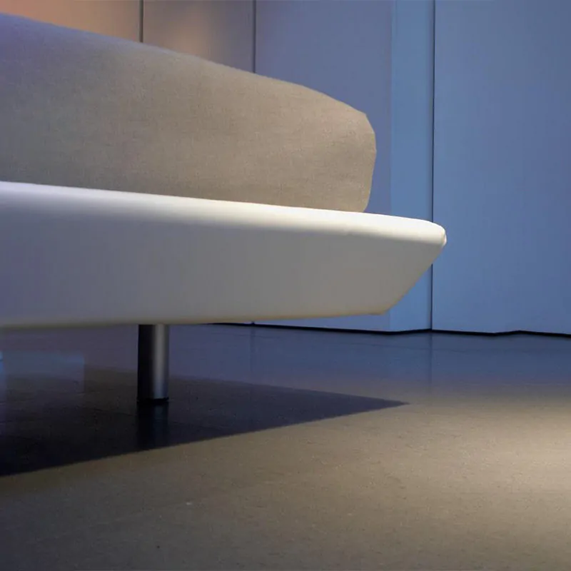 Shade Upholstered Bed 3 Shade Upholstered Bed - Image 3