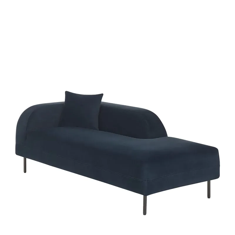 Straight Chaise Lounge - Image 2