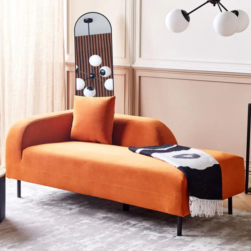 Straight Chaise Lounge - Image 5