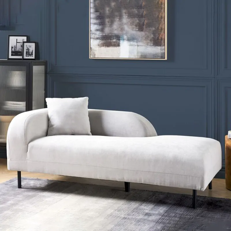 Straight Chaise Lounge - Image 4