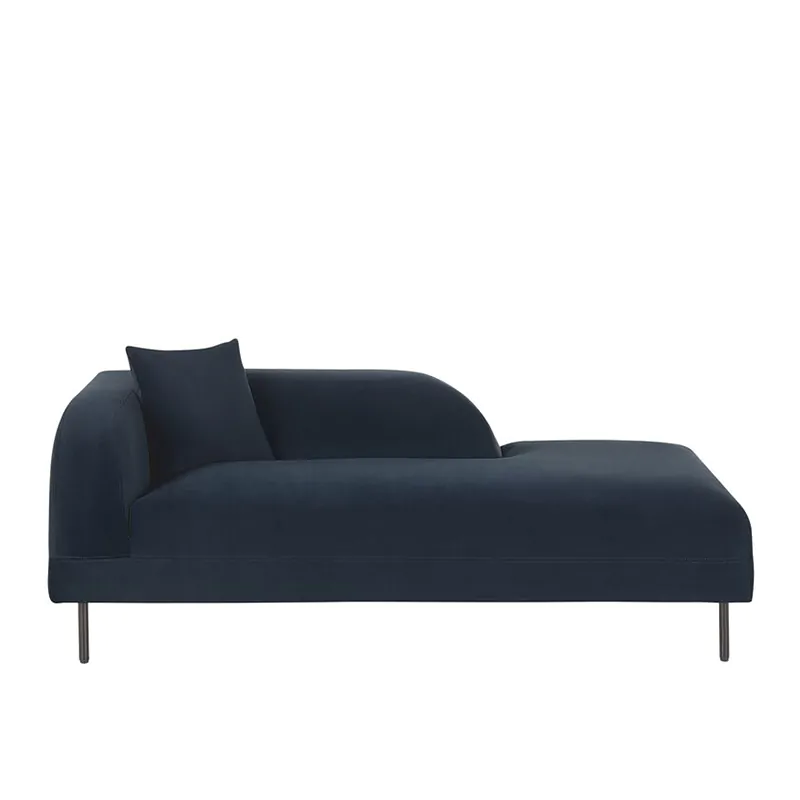 Straight Chaise Lounge - Image 3