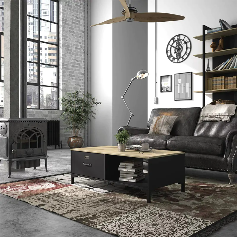 Urban Center Table 3 Urban Center Table - Image 3