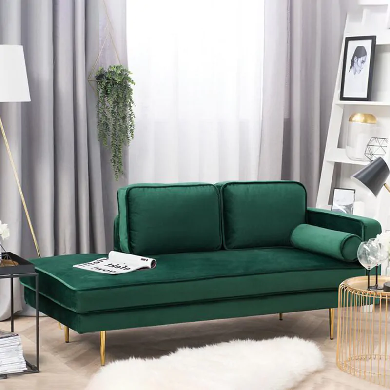 Blend Chaise Lounge 4 Blend Chaise Lounge - Image 4