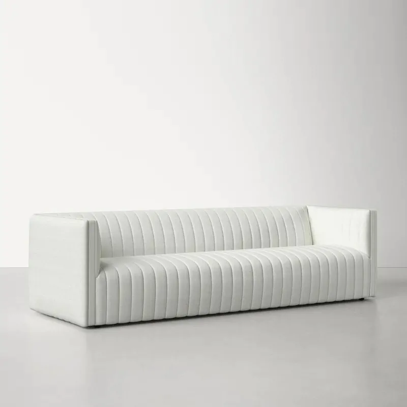 Blend Upholstered Sofa 2 Blend Upholstered Sofa - Image 2