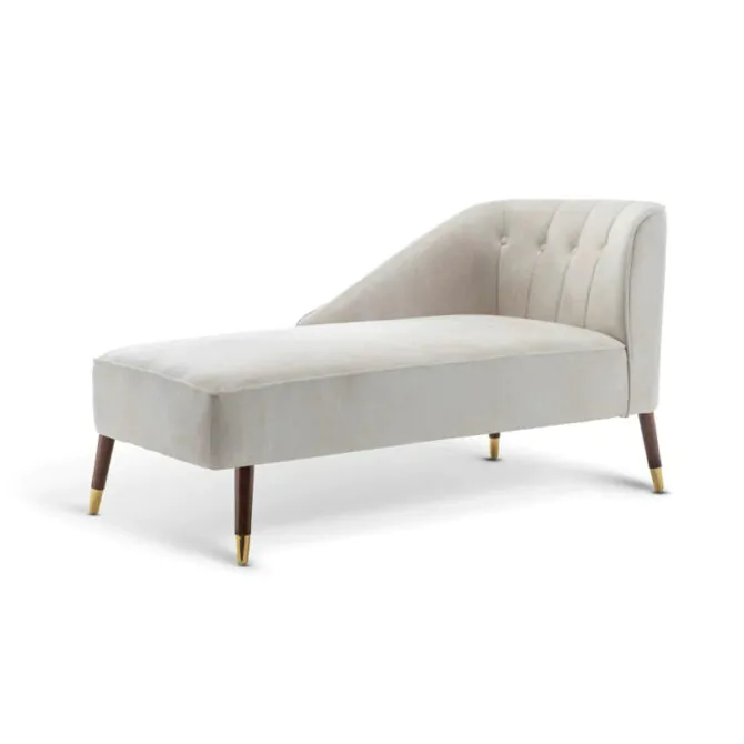 button tufted chaise lounge 3