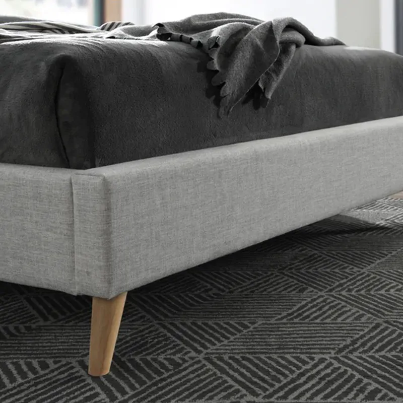 Contemporary Bed Frame 4 Contemporary Bed Frame - Image 4