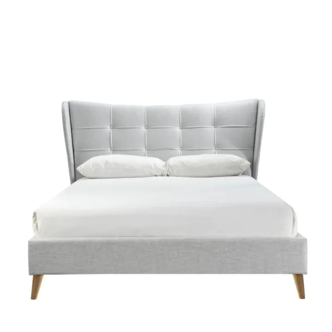 contemporary bed frame 2