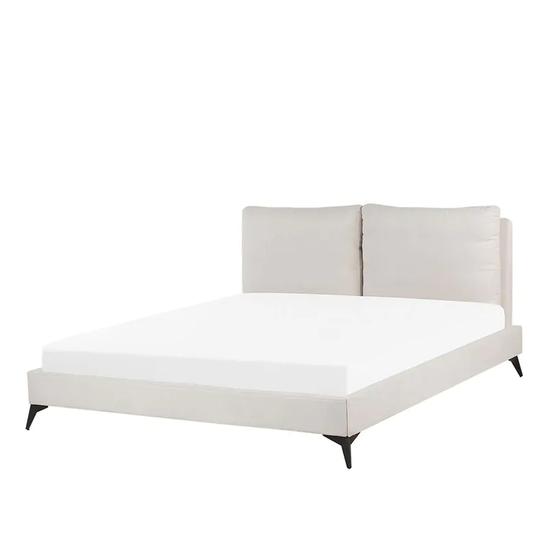 Double Cushion Headboard Bed - Image 3