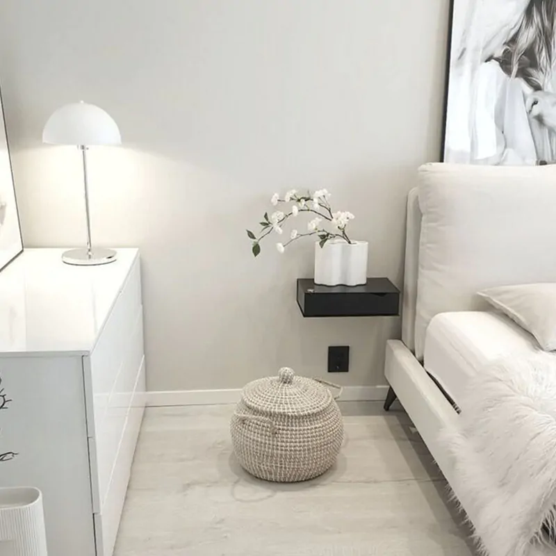 Double Cushion Headboard Bed - Image 4