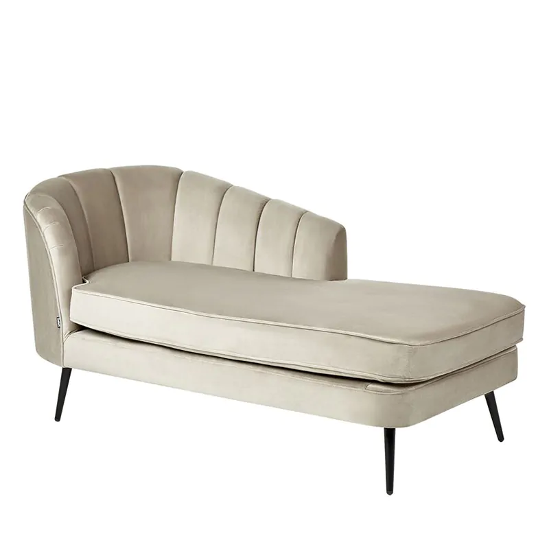 Elegant Chaise Lounge - Image 2