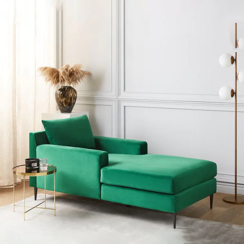 Flair Chaise Lounge