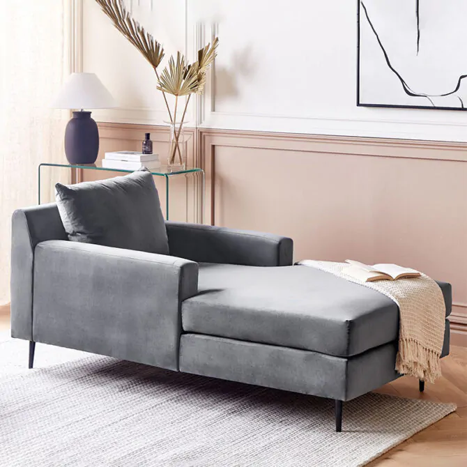 Flair Chaise Lounge - Image 3