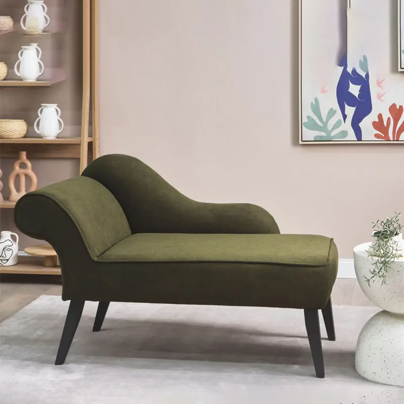 Inspired Chaise Lounge - Image 2