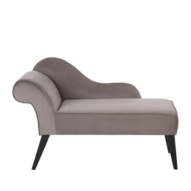 inspired chaise lounge