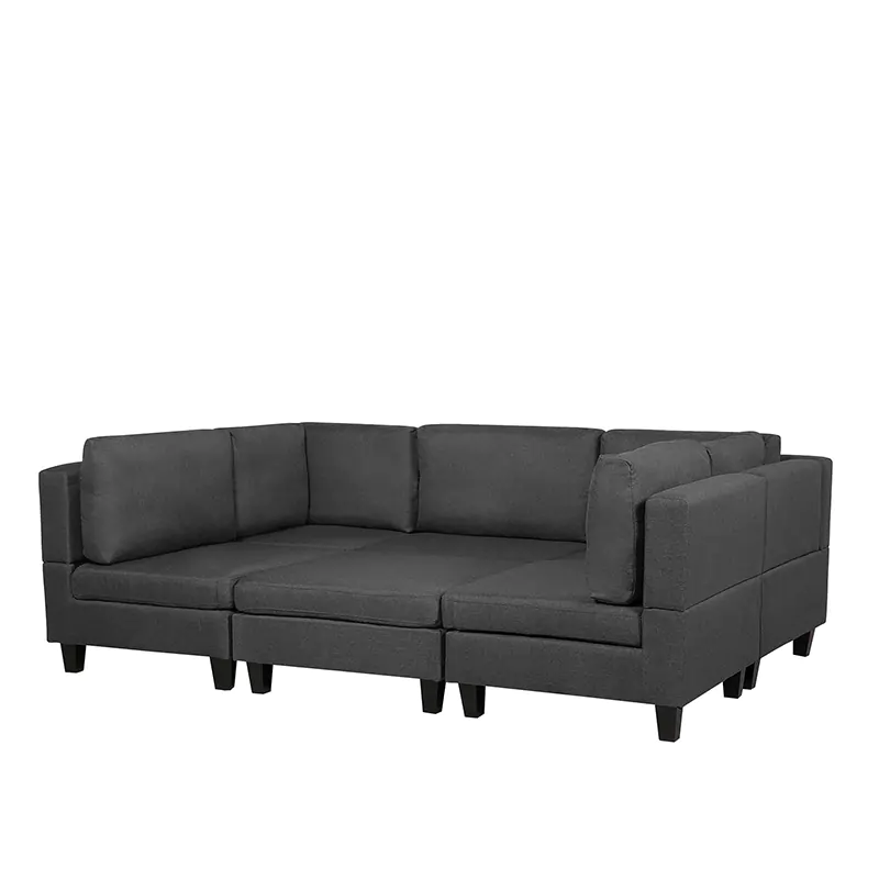 Modular Sectional Sofa 2 Modular Sectional Sofa - Image 2