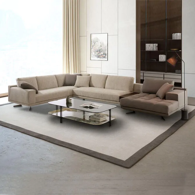 Panorama Sectional Sofa - Image 2