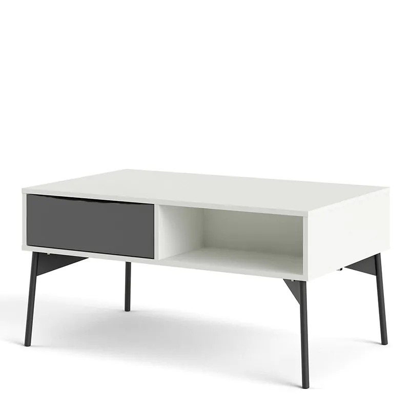 Pedestal Coffee Table - Image 3