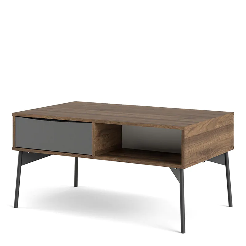 Pedestal Coffee Table - Image 5