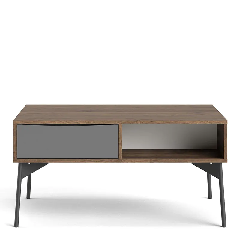 Pedestal Coffee Table - Image 6