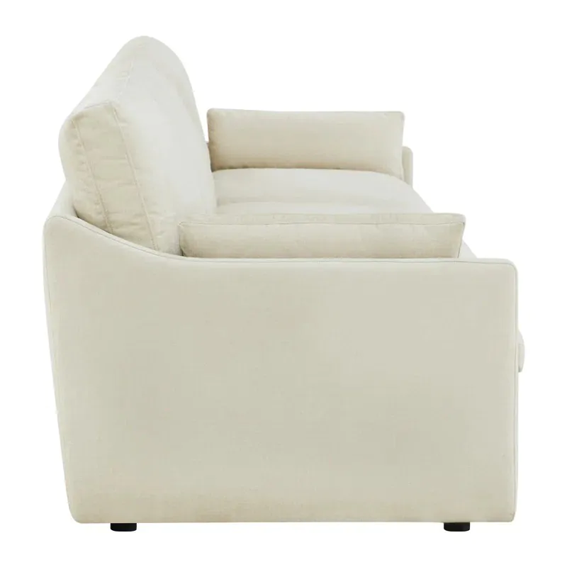 Plush Modular Sofa 7 Plush Modular Sofa - Image 7