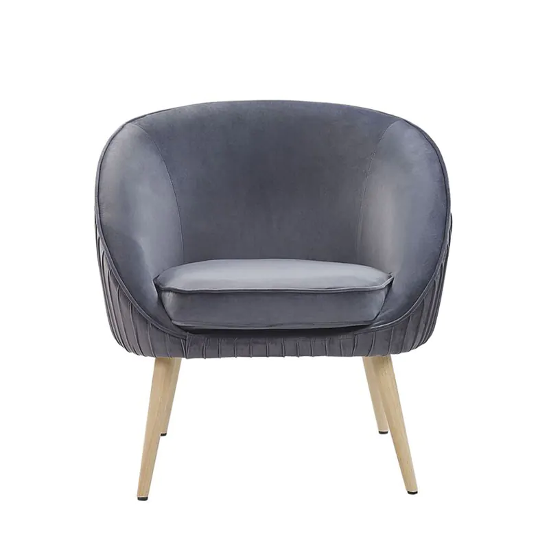 Retro Armchair 3 Retro Armchair - Image 3