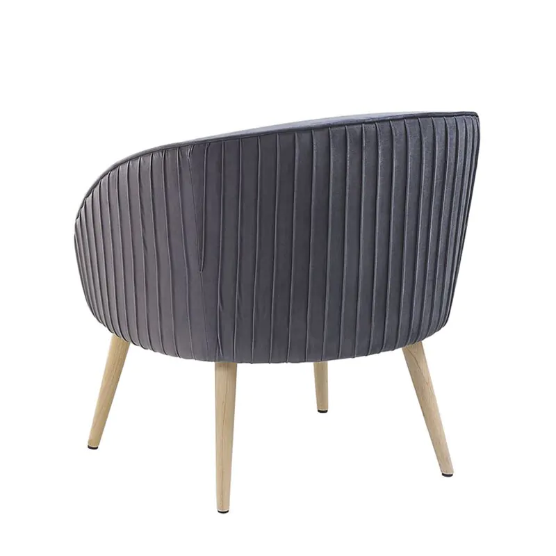 Retro Armchair 4 Retro Armchair - Image 4