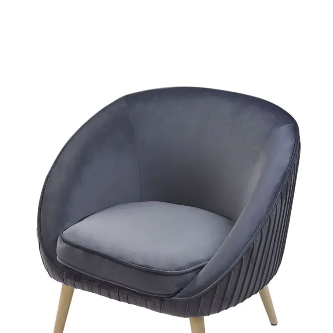 retro armchair 4