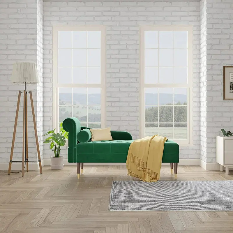 Sparkle Chaise Lounge 2 Sparkle Chaise Lounge - Image 2