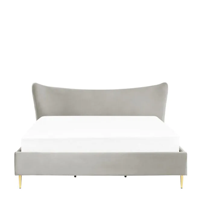 stylish modern bed 2