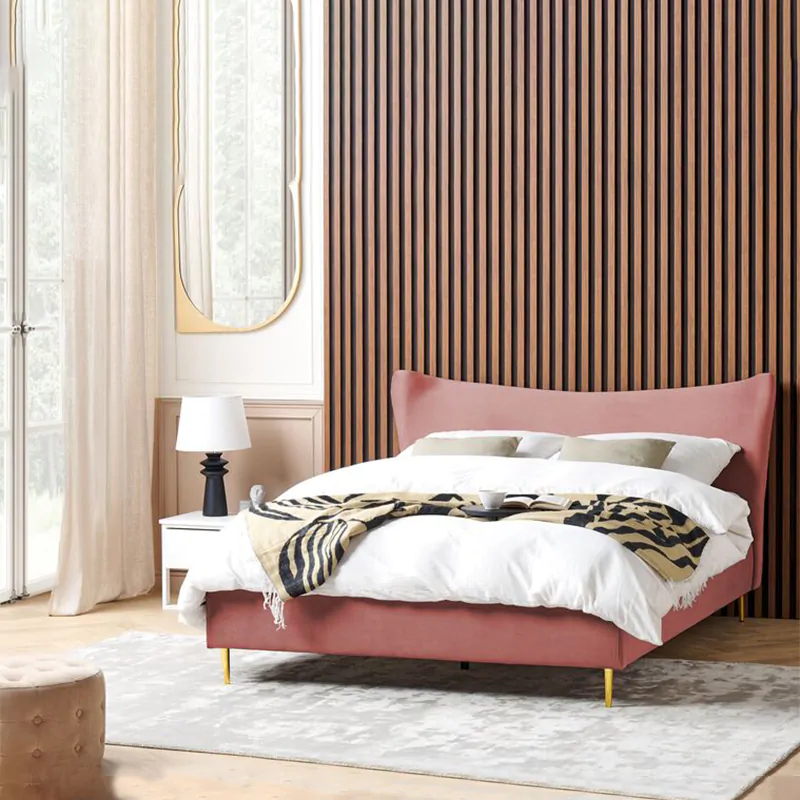 Stylish Modern Bed 2 Stylish Modern Bed - Image 2