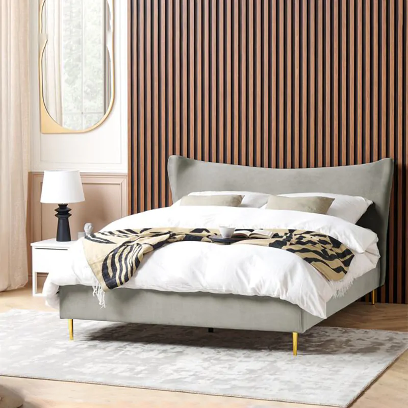 Stylish Modern Bed 1 Stylish Modern Bed