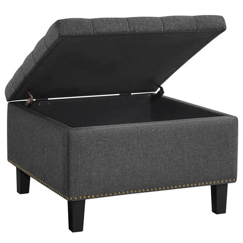 Cozy Ottoman 2 Cozy Ottoman - Image 2