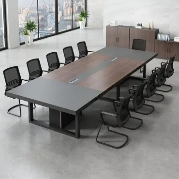 Crafted B10 Meeting Table