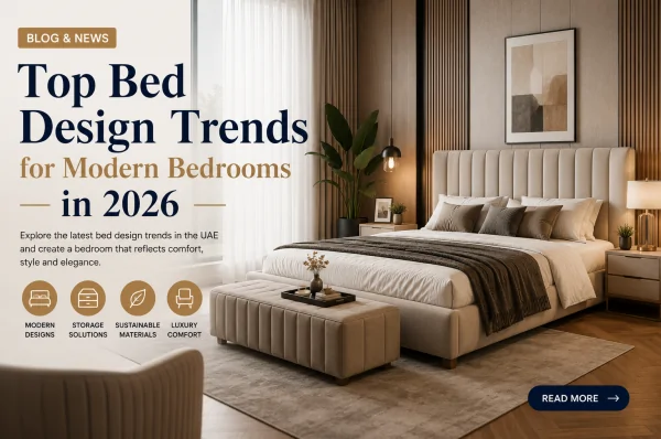 Bed Design Trends