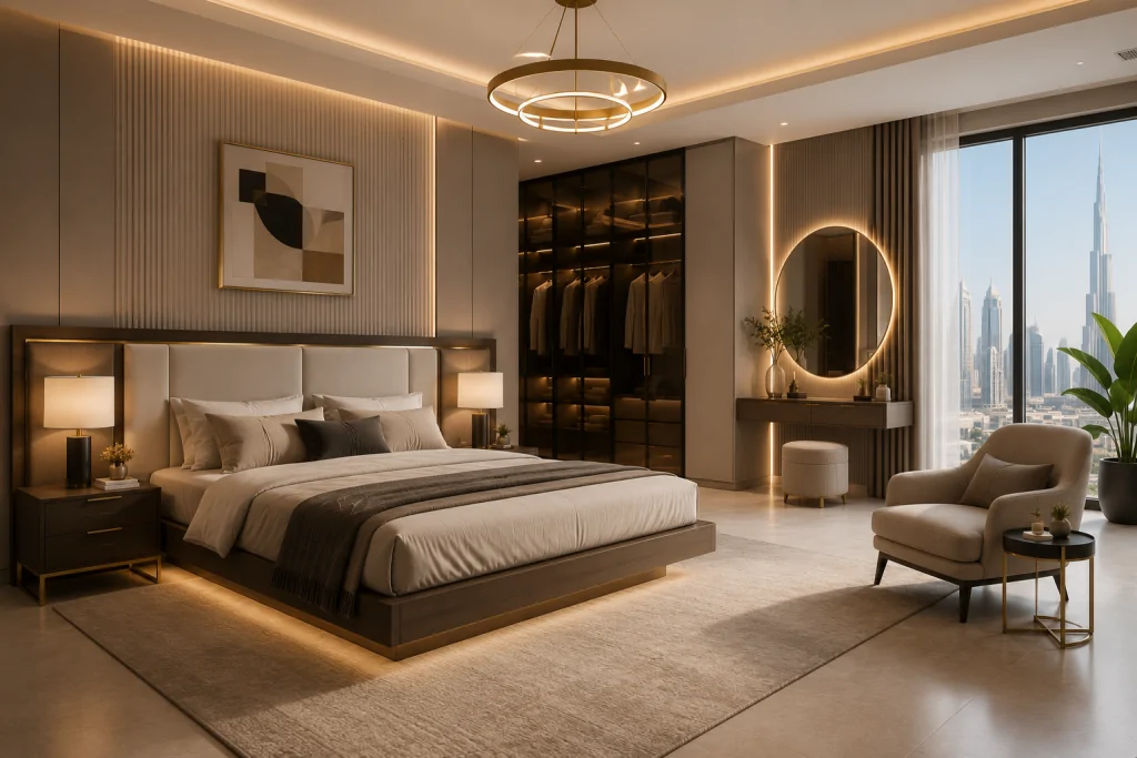 Bedroom Furniture
