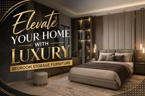 Bedroom Storage Furniture